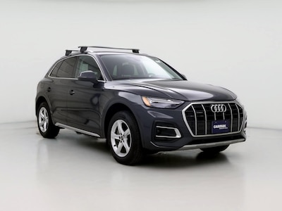 2021 Audi Q5 Premium -
                Boston, MA