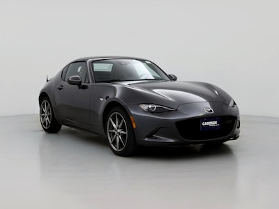 2022 Mazda MX-5 Miata Grand Touring -
                Boston, MA