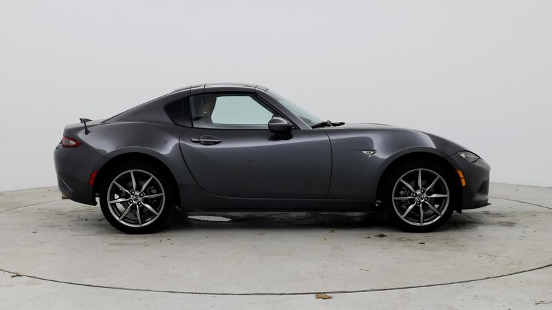 2022 Mazda MX-5 Miata Grand Touring 7