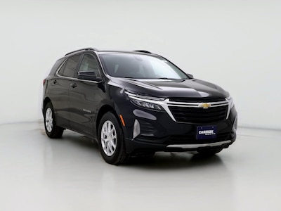 2022 Chevrolet Equinox LT -
                Boston, MA