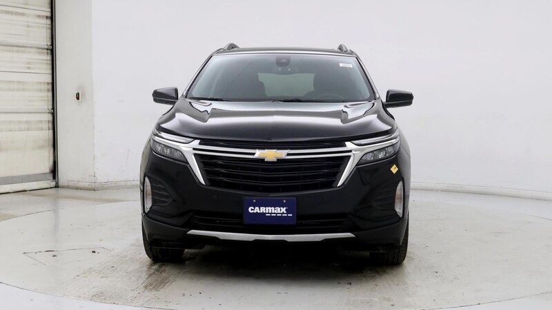 2022 Chevrolet Equinox LT 5