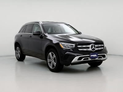 2021 Mercedes-Benz GLC 300 -
                Hartford, CT