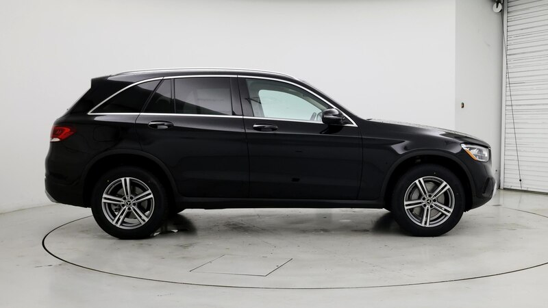 2021 Mercedes-Benz GLC 300 7