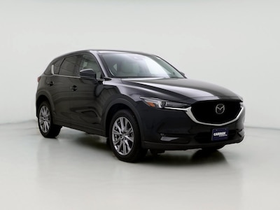 2021 Mazda CX-5 Grand Touring -
                Westborough, MA