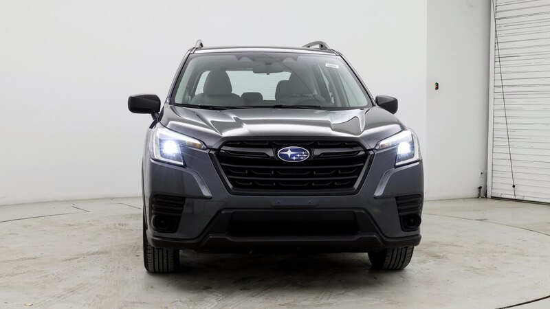 2022 Subaru Forester  5