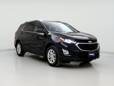 2020 Chevrolet Equinox LT -
                Boston, MA