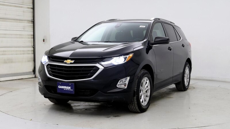 2020 Chevrolet Equinox LT 4