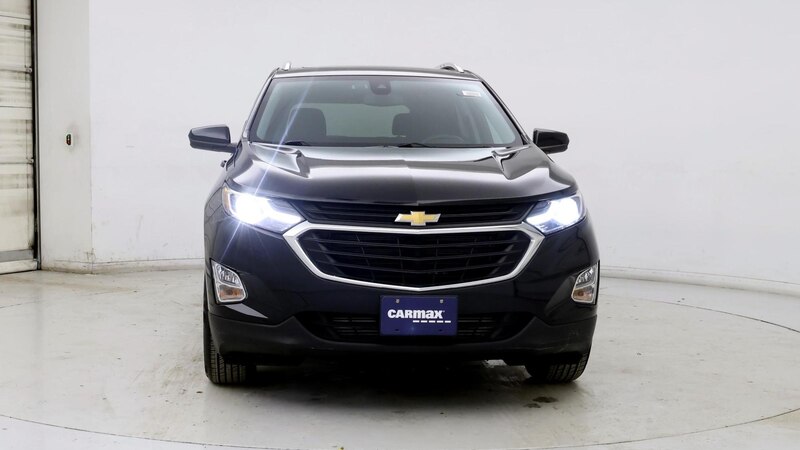 2020 Chevrolet Equinox LT 5