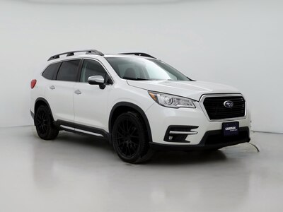 2019 Subaru Ascent Touring -
                Boston, MA