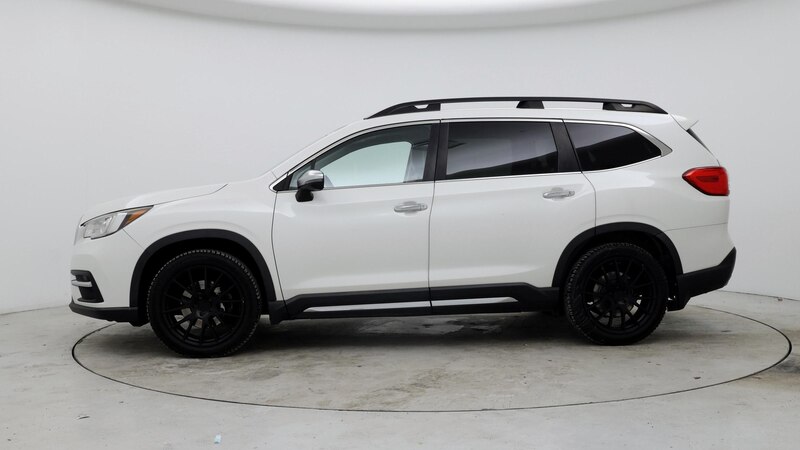 2019 Subaru Ascent Touring 3