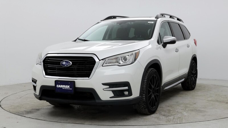 2019 Subaru Ascent Touring 4