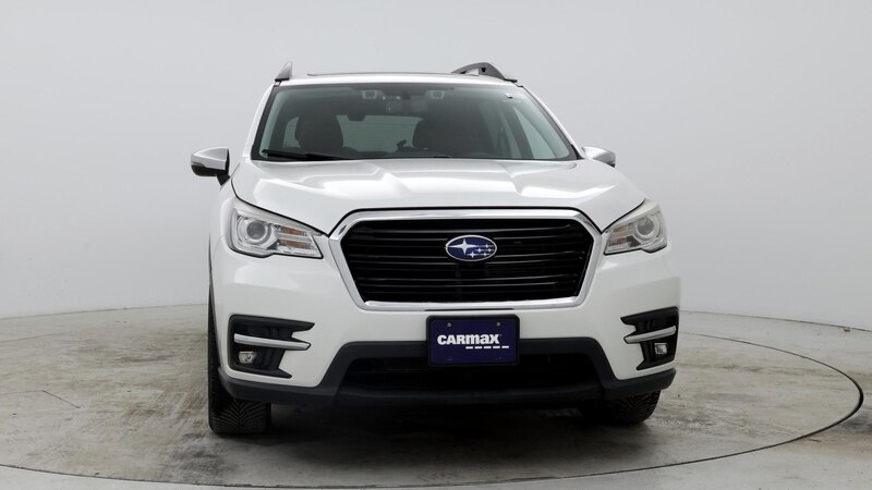 2019 Subaru Ascent Touring 5