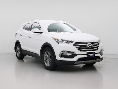 2017 Hyundai Santa Fe Sport 2.0T -
                Boston, MA