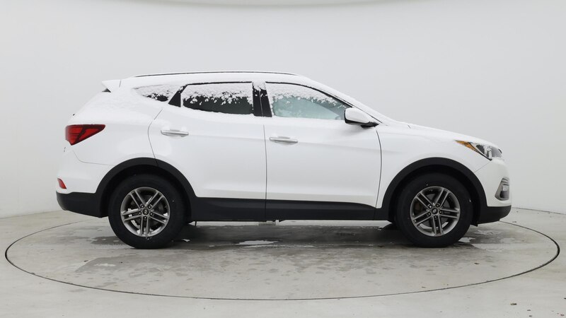 2017 Hyundai Santa Fe Sport 2.0T 7