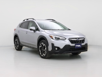 2021 Subaru Crosstrek Limited -
                Wayne, NJ