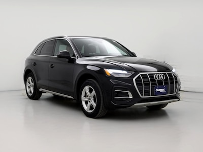 2021 Audi Q5 Premium -
                Hartford, CT