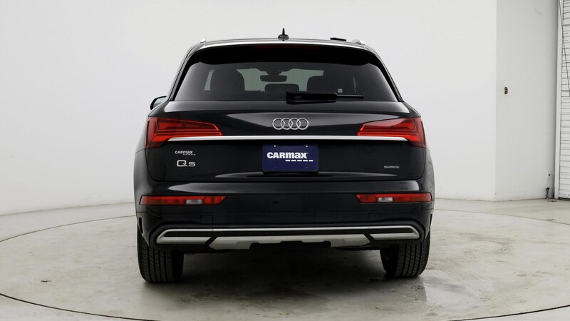 2021 Audi Q5 Premium 6