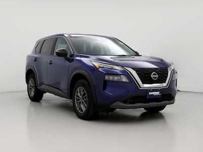 2023 Nissan Rogue S -
                Hartford, CT