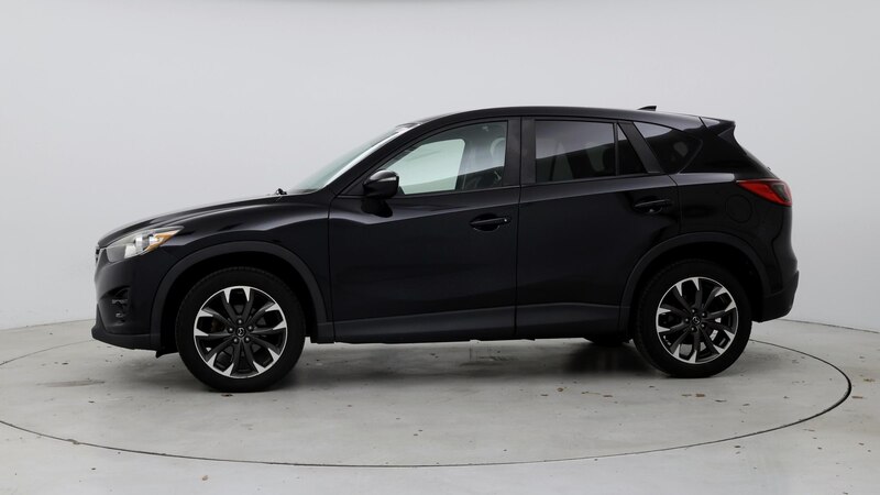 2016 Mazda CX-5 Grand Touring 3