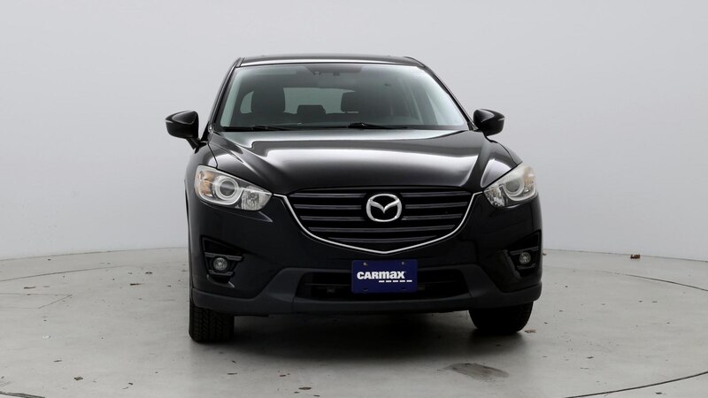 2016 Mazda CX-5 Grand Touring 5