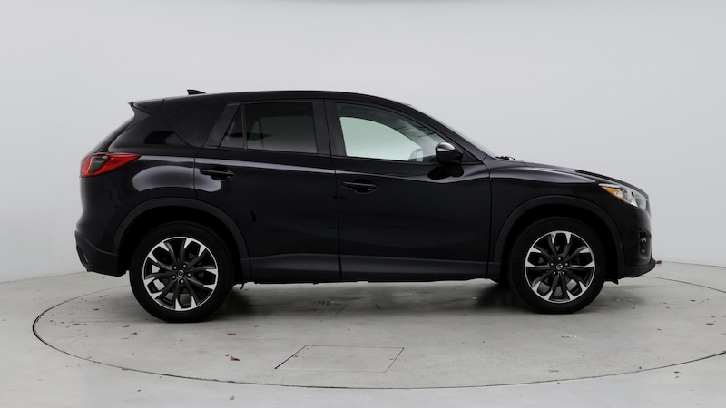 2016 Mazda CX-5 Grand Touring 7