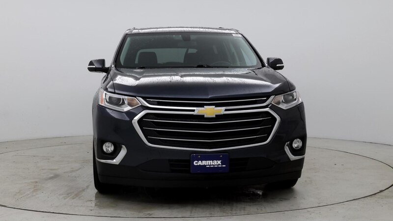 2019 Chevrolet Traverse LT 5