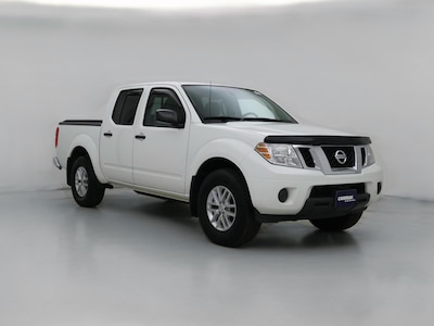 2019 Nissan Frontier PRO-4X -
                Newark, DE