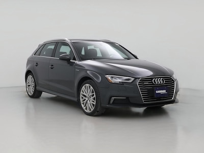 2018 Audi A3 Premium Plus -
                Danvers, MA