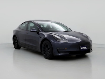 2023 Tesla Model 3 Long Range -
                Boston, MA