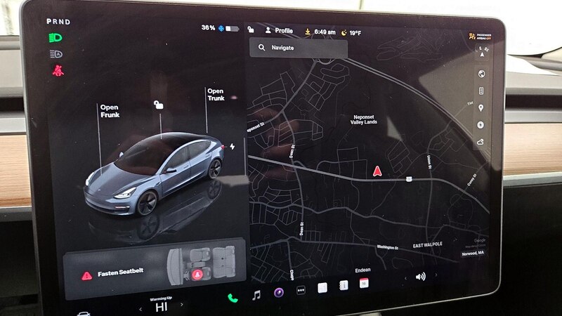 2023 Tesla Model 3 Long Range 13