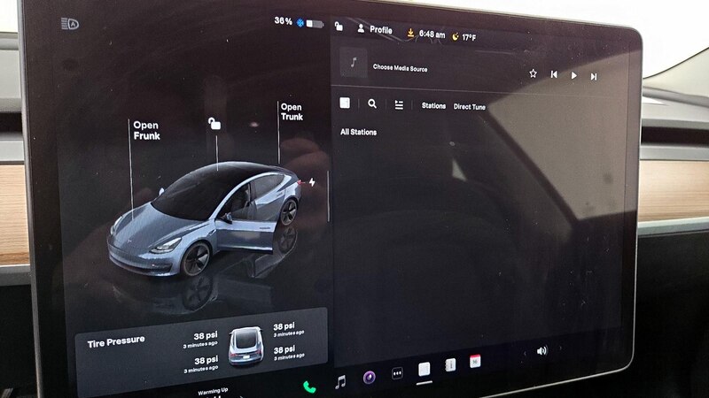 2023 Tesla Model 3 Long Range 15