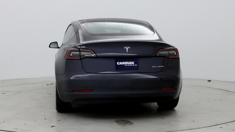 2023 Tesla Model 3 Long Range 6