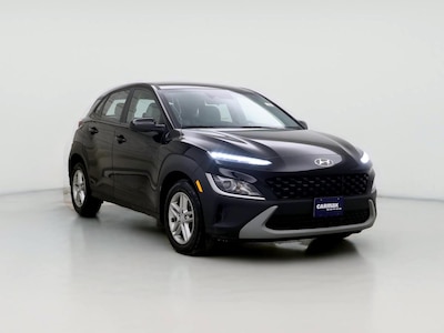 2022 Hyundai Kona SE -
                North Attleboro, MA