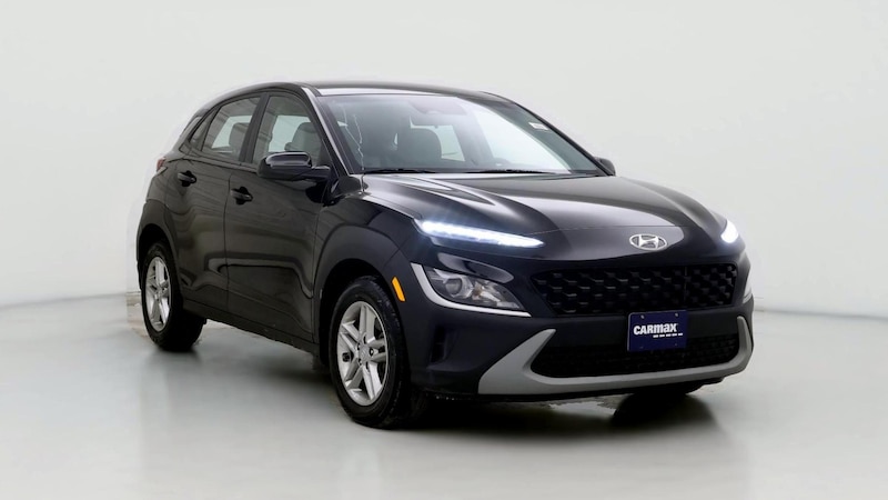 2022 Hyundai Kona SE Hero Image