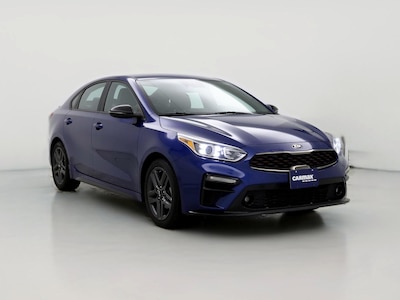 2021 Kia Forte GT-Line -
                Hartford, CT