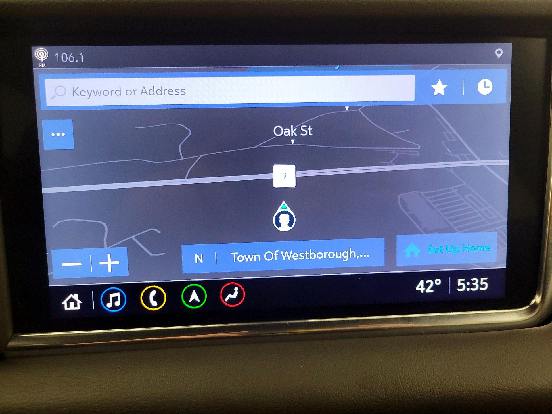 Thumbnail: 2021 GMC Yukon XL - 14
