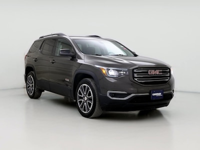 2019 GMC Acadia SLT -
                Boston, MA