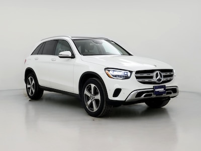 2020 Mercedes-Benz GLC 300 -
                Boston, MA