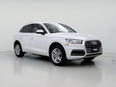 2020 Audi Q5 Premium -
                Boston, MA