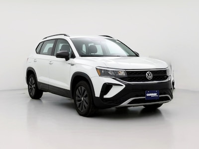 2022 Volkswagen Taos S -
                Hartford, CT