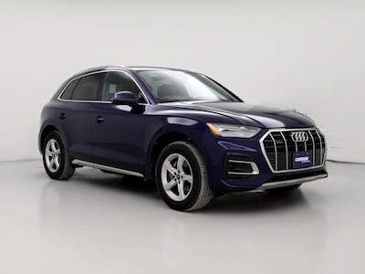 2021 Audi Q5 Premium -
                East Haven, CT