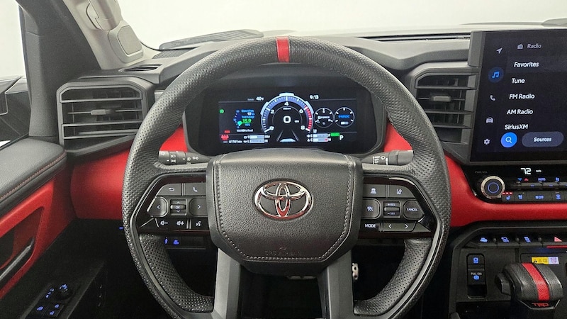 2022 Toyota Tundra TRD Pro 10