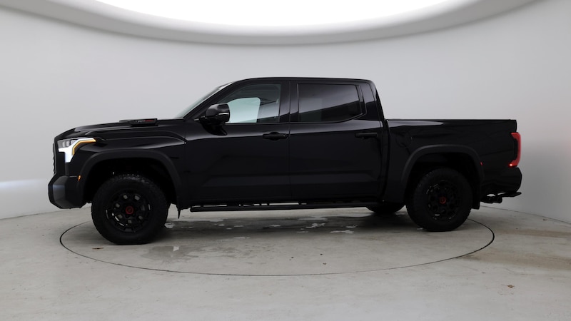 2022 Toyota Tundra TRD Pro 3