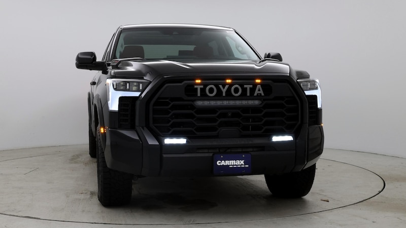 2022 Toyota Tundra TRD Pro 5