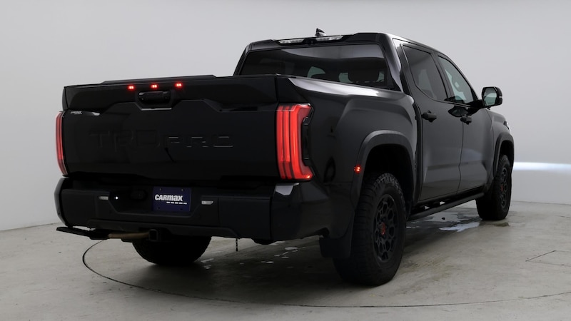 2022 Toyota Tundra TRD Pro 8