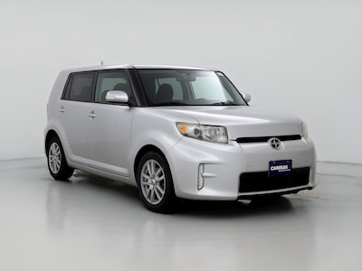 2014 Scion xB  -
                Boston, MA