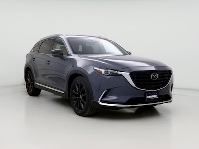 2023 Mazda CX-9 Grand Touring -
                Gaithersburg, MD