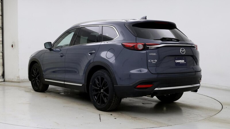 2023 Mazda CX-9 Grand Touring 2