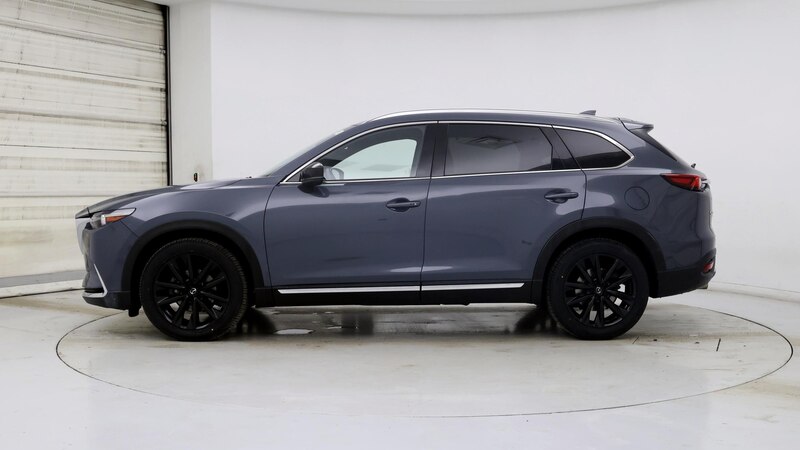 2023 Mazda CX-9 Grand Touring 3