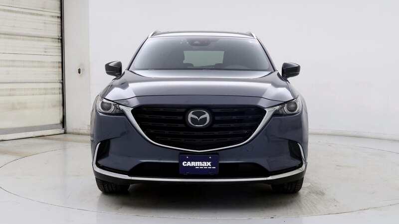 2023 Mazda CX-9 Grand Touring 5